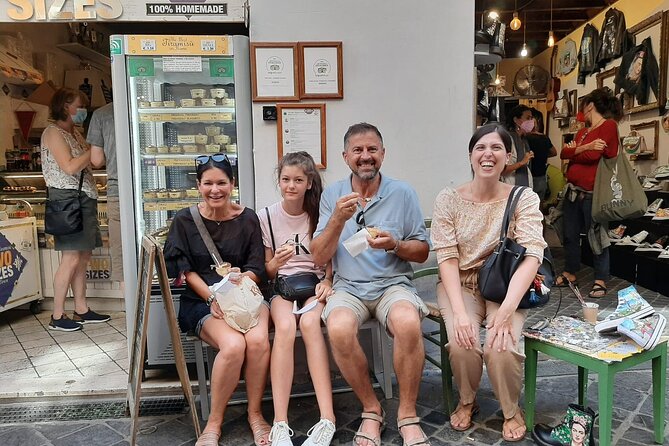 Rome: Trastevere Ultimate Food Tour by Do Eat Better - Piazza Mastai for supplì and Roman pizza: the street-food moment