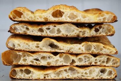 Rome: Trastevere Ultimate Food Tour by Do Eat Better - Meeting at Via di Ponte Quattro Capi and the biscotti warm-up