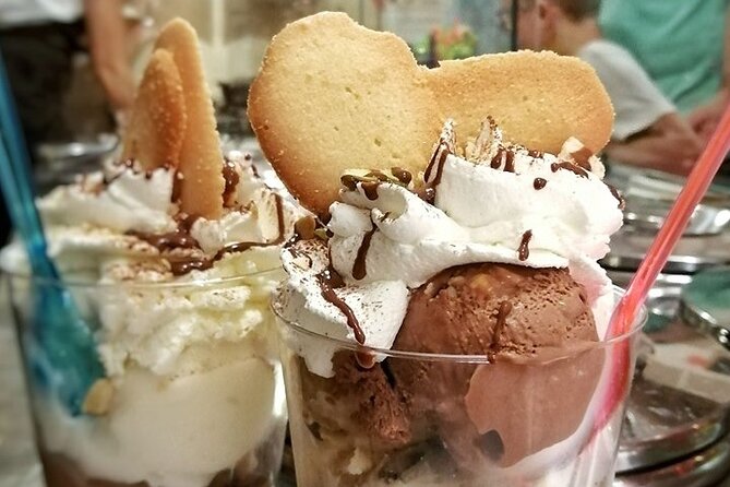 Rome: Trastevere Ultimate Food Tour by Do Eat Better - Piazza di San Calisto carbonara: what makes it Roman