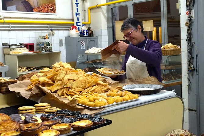 Rome: Trastevere Ultimate Food Tour by Do Eat Better - Who should book this Trastevere food tour (and who should think twice)
