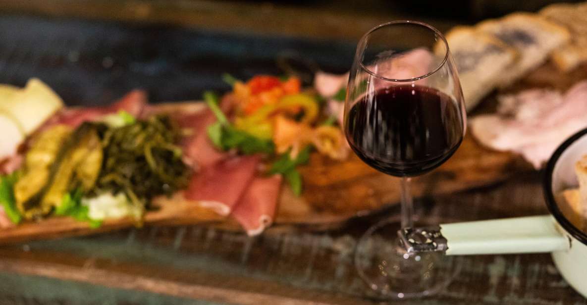 Rome Trastevere Walking Food Tour - Price and value: what $105 buys you (and what it doesn’t)