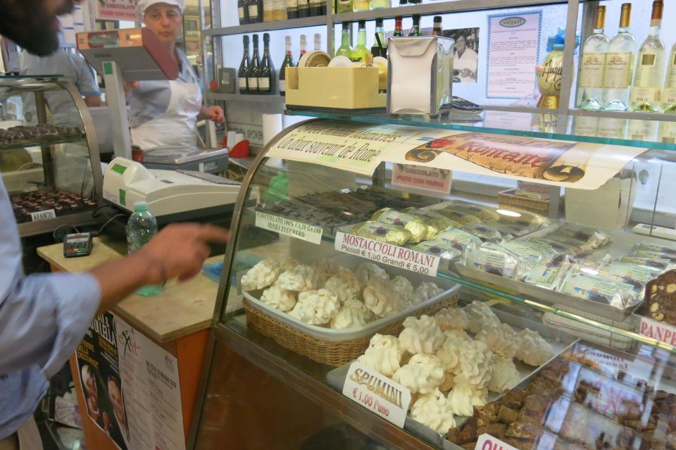 Rome Trastevere Walking Food Tour - Pizza in Trastevere: find your favorite without overthinking it