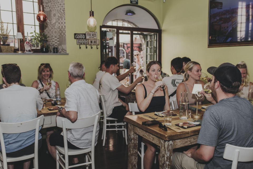 Rome: Trastevere Wine Tasting with Food Pairing and Gelato - Should you book this Trastevere wine and gelato tour?