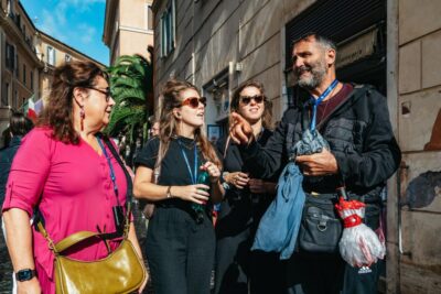 Rome: Trevi Fountain and Underground Guided Tour - The 9-meter underground aqueduct: the main event