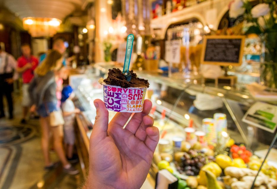 Rome: Trevi Fountain, Spanish Steps & Pantheon Walking Tour - A Value-Packed Hit List in Under Four Hours