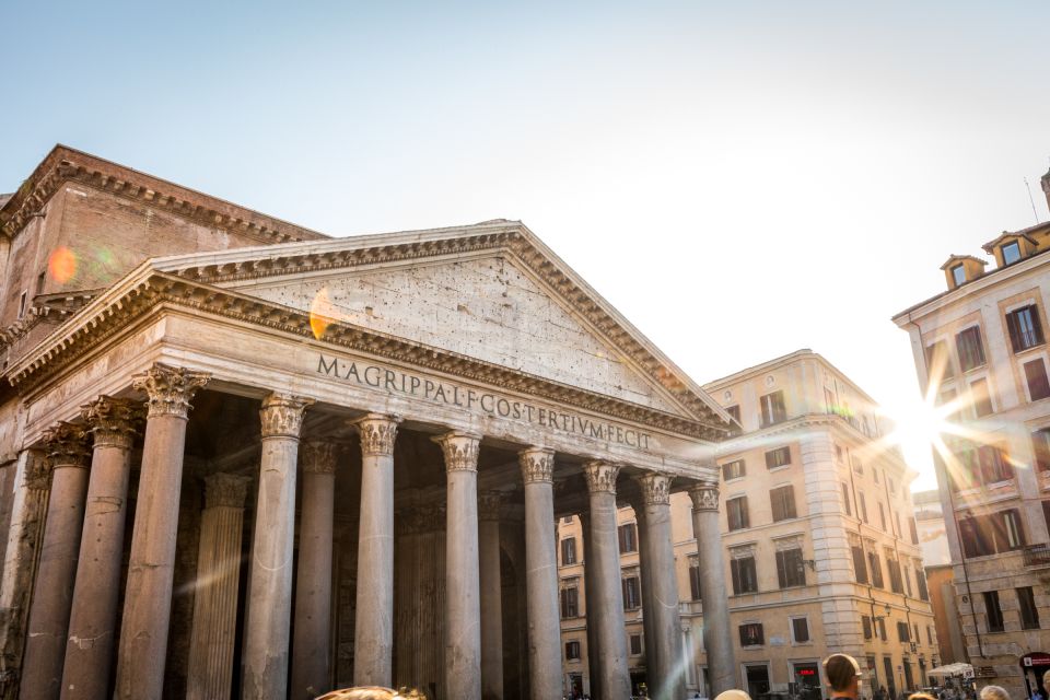 Rome: Trevi Fountain, Spanish Steps & Pantheon Walking Tour - Spanish Steps: Ending Where Rome Shows Off Its Drama