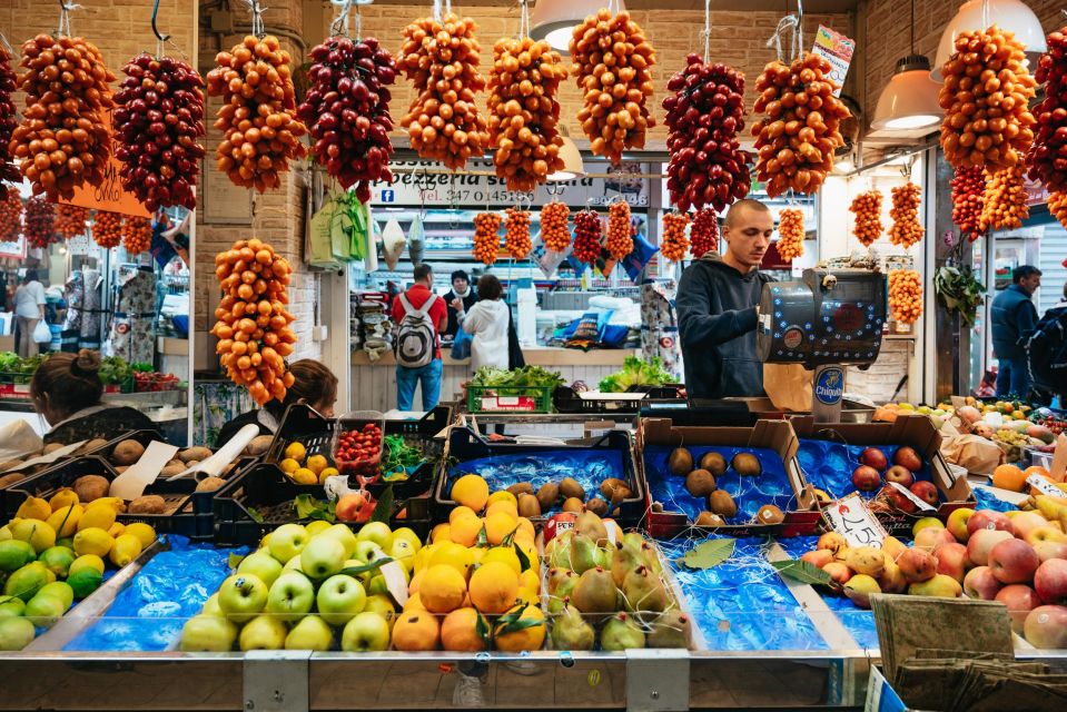Rome: Trionfale and Prati Food and Wine Tasting Tour - Key things to know before you go