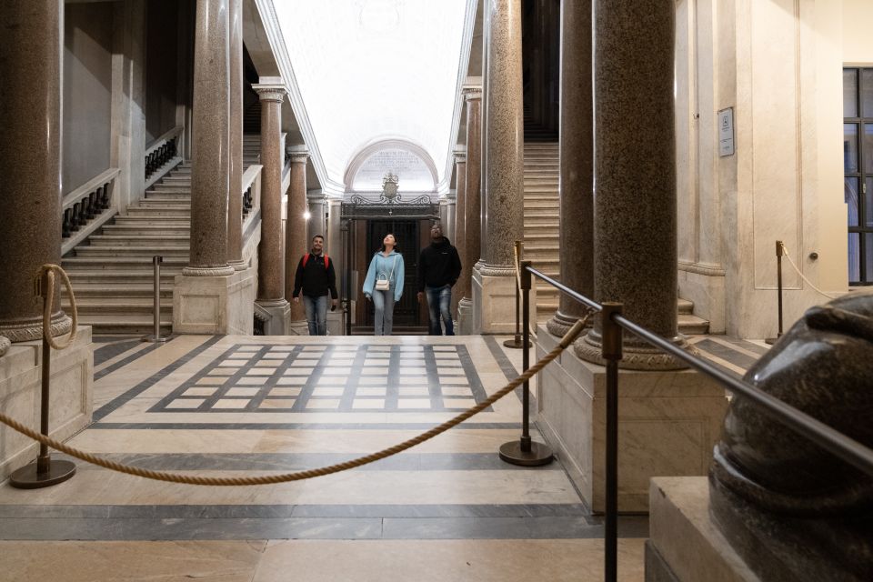 Rome: Turning the Lights on at the Vatican Museums - Price and Value: Is $396.50 Really Worth It?