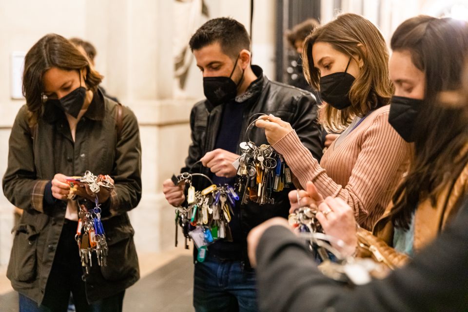 Rome: Turning the Lights on at the Vatican Museums - Should You Book Rome: Turning the Lights on at the Vatican Museums?