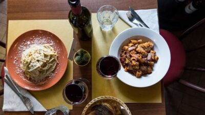 Rome: Twilight Trastevere Food Tour with Wine Tasting - Price and Value: What You’re Really Paying For