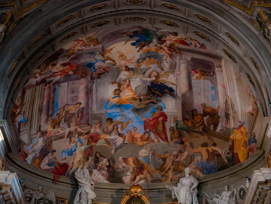 Rome: Under the Moonlight Evening Walking Tour - Who this tour is best for