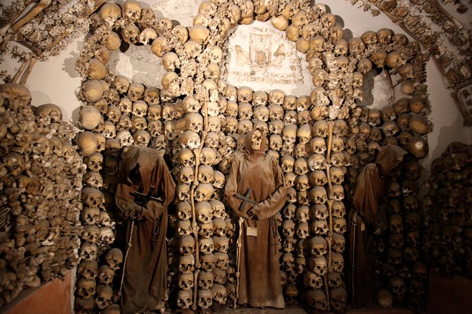 Rome Underground: Catacombs Tour, Aqueducts and Appian Way - How the Group Size and Guide Style Changes Everything