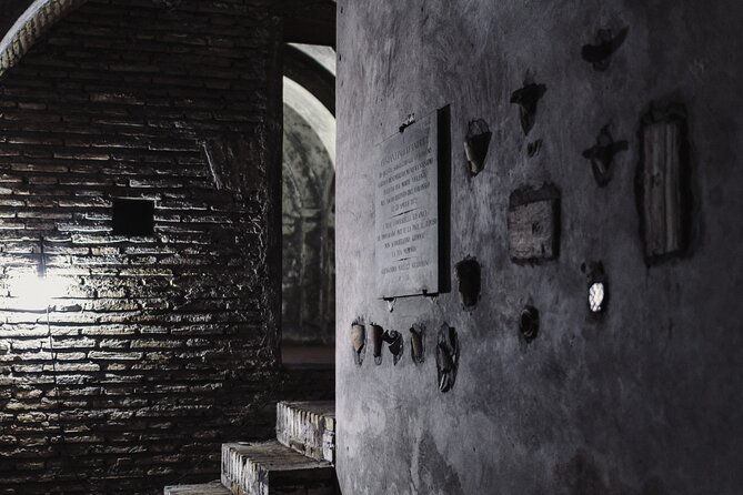 Rome Underground: Catacombs Tour, Aqueducts and Appian Way - Price ($65.30) and Value: What You’re Actually Paying For