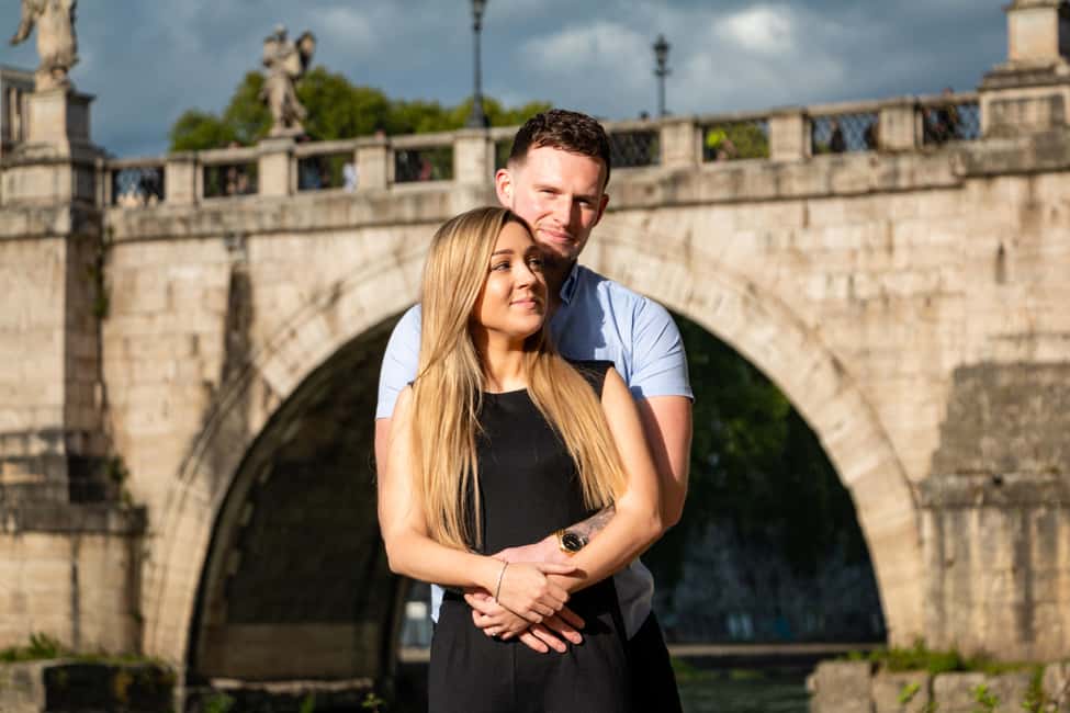 Rome: Vatican and Castel Sant'Angelo Private Photoshoot - Key highlights to know before you book