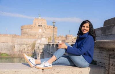 Rome: Vatican and Castel Sant'Angelo Private Photoshoot - Meeting up near St. Angelo Bridge without wasting time