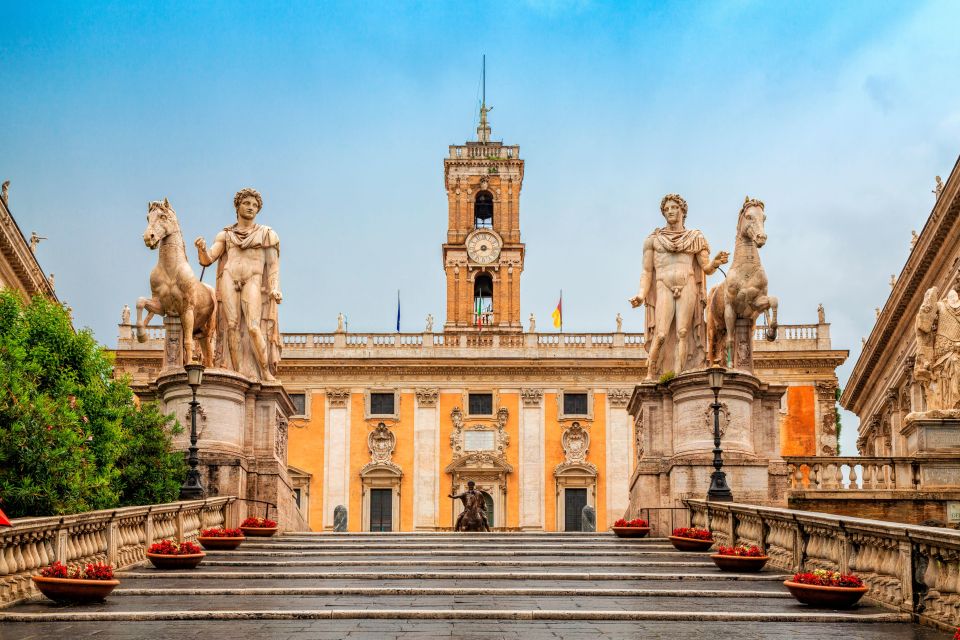 Rome: Vatican and Rome Experience Pass - Key things that make this pass worth a look