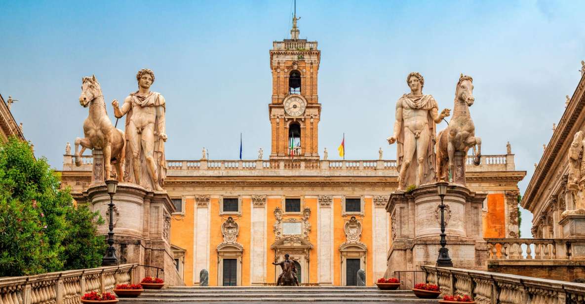 Rome: Vatican and Rome Experience Pass - How the 3-day Rome and Vatican pass really works