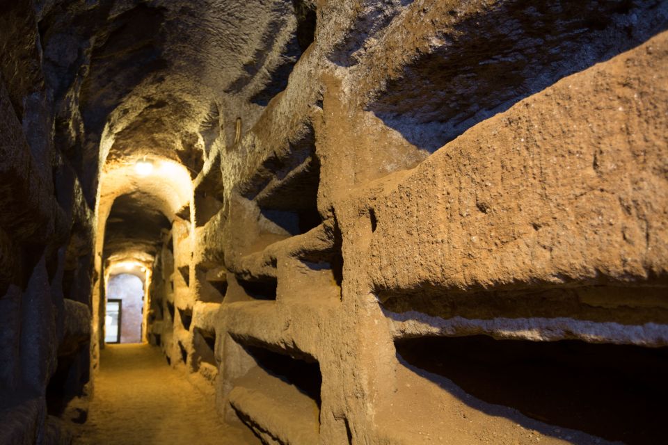 Rome: Vatican and Rome Experience Pass - Vatican Museums, Sistine Chapel, and the Rome “priority entrance” payoff