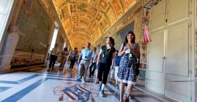 Rome: Vatican City Highlights Tour with Skip-the-Line Entry - Skip-the-Line Entry: What You Save (and What You Don’t)