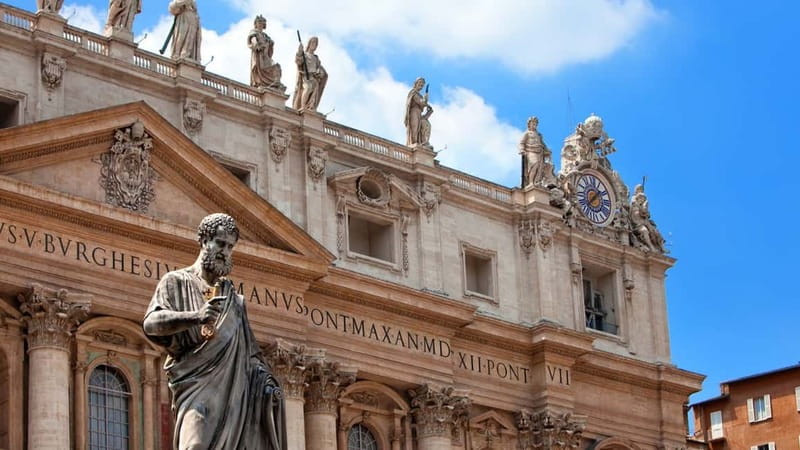 Rome: Vatican Museum Tour and Colosseum Experience - Key highlights worth planning for