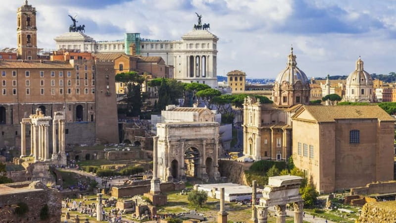 Rome: Vatican Museum Tour and Colosseum Experience - Who this tour suits best (and who should adjust expectations)
