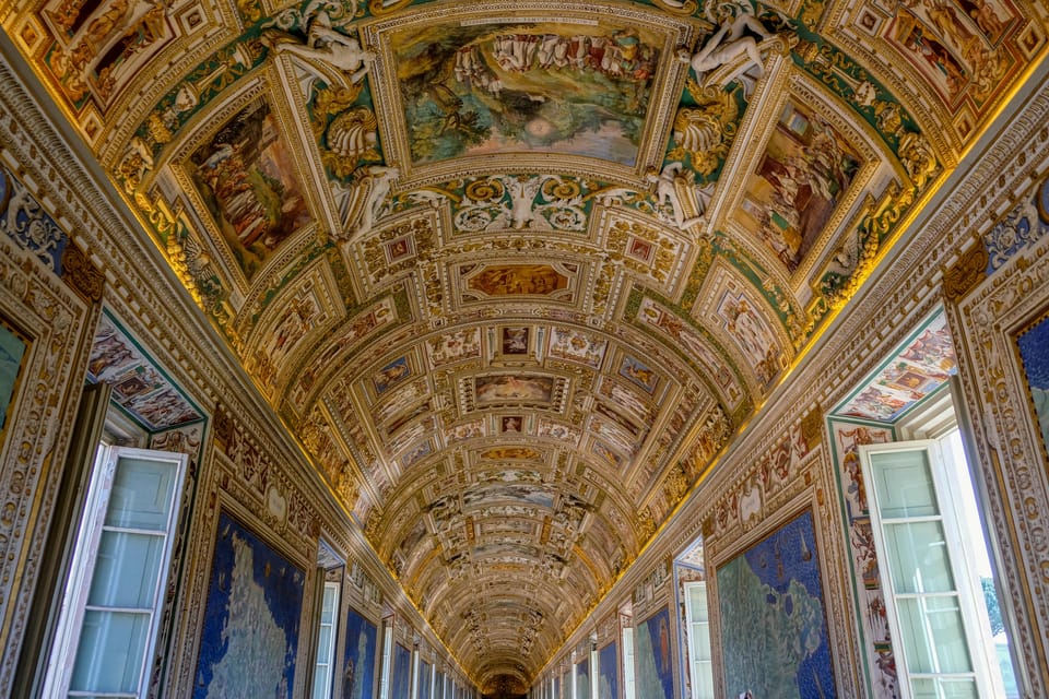 Rome: Vatican Museums and Sistine Chapel Guided Tour - Key Highlights You’ll Actually Feel