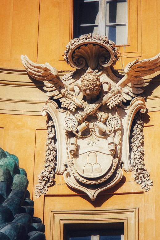Rome: Vatican Museums and Sistine Chapel Skip-the-Line Entry - The Walk to the Sistine Chapel: A Clear Shift in Atmosphere