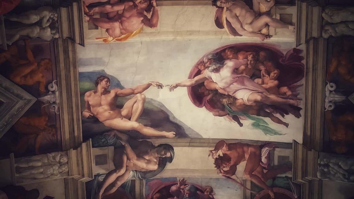 Rome: Vatican Museums and Sistine Chapel Skip-the-Line Entry - Vatican Museums: The World’s Big Art Storehouse, With a Usable Route