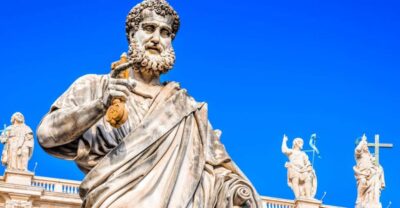 Rome: Vatican Museums and St. Peter’s Tour with Dome Climb - St. Peter’s Square meeting points and security reality