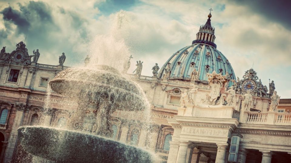 Rome: Vatican Museums and St. Peter’s Tour with Dome Climb - Time on your feet: what the 5 hours really feels like