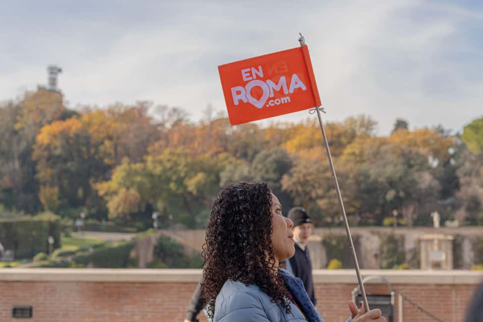 Rome: Vatican Museums, Sistine Chapel, and Basilica Tour - Key points to know before you go