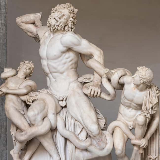 Rome: Vatican Museums, Sistine Chapel, and Basilica Tour - Skip-the-Line Entry and the Vatican’s Real Tempo