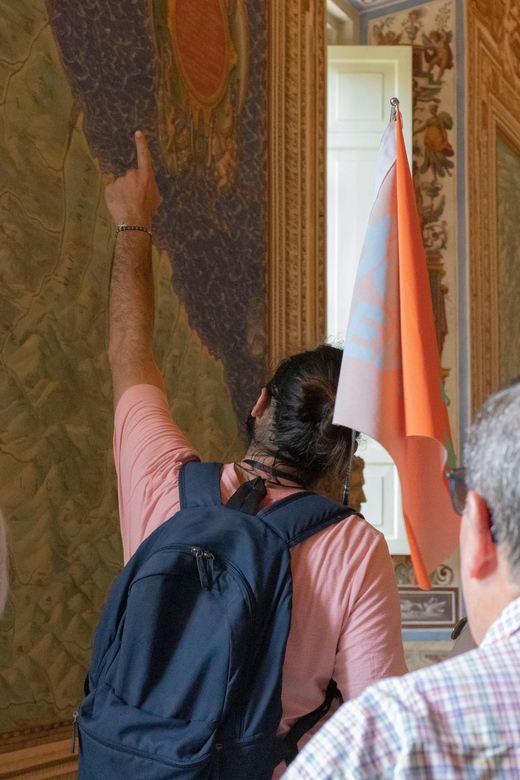 Rome: Vatican Museums, Sistine Chapel, and Basilica Tour - St. Peter’s Basilica Finish: Pietà and the Power of Scale