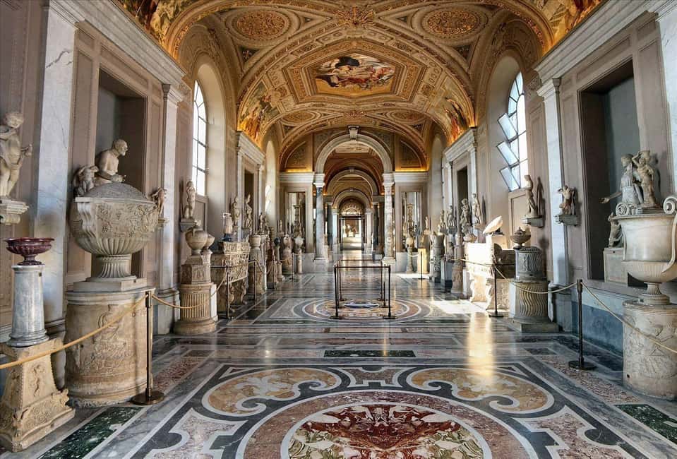 Rome: Vatican Museums, Sistine Chapel, and St. Peter's Tour - Who This Tour Fits Best (And Who Might Want Another Plan)