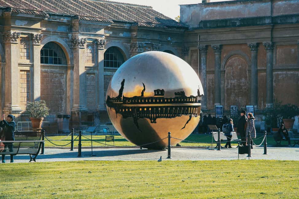 Rome: Vatican Museums, Sistine Chapel, and St. Peter's Tour - Should You Book This Vatican Fast-Track Tour?