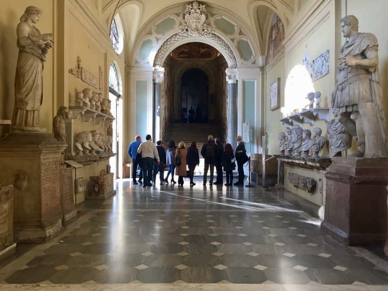 Rome: Vatican Museums, Sistine Chapel + Basilica Option - Who this Vatican tour fits best (and who should choose something else)