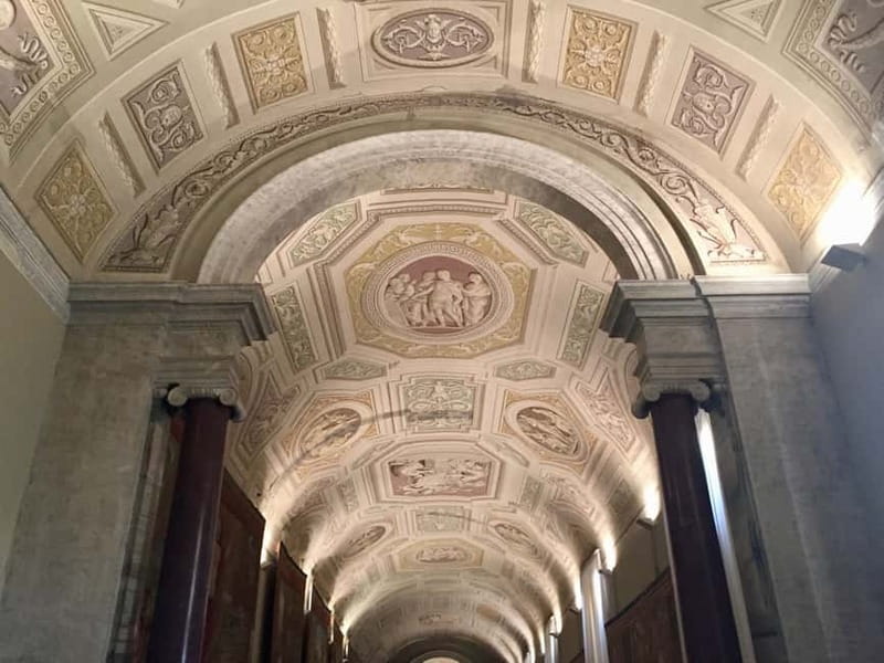 Rome: Vatican Museums, Sistine Chapel + Basilica Option - How long it really takes: the 2.5-hour pace and where time disappears