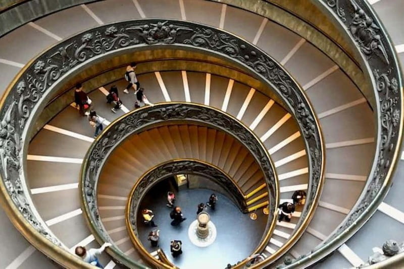 Rome: Vatican Museums & Sistine Chapel Entry Experiences - Vatican Museums at your own pace: how to work the time well