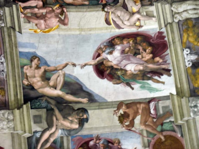 Rome: Vatican Museums & Sistine Chapel Skip-the-Line Tour - Is this tour right for you?