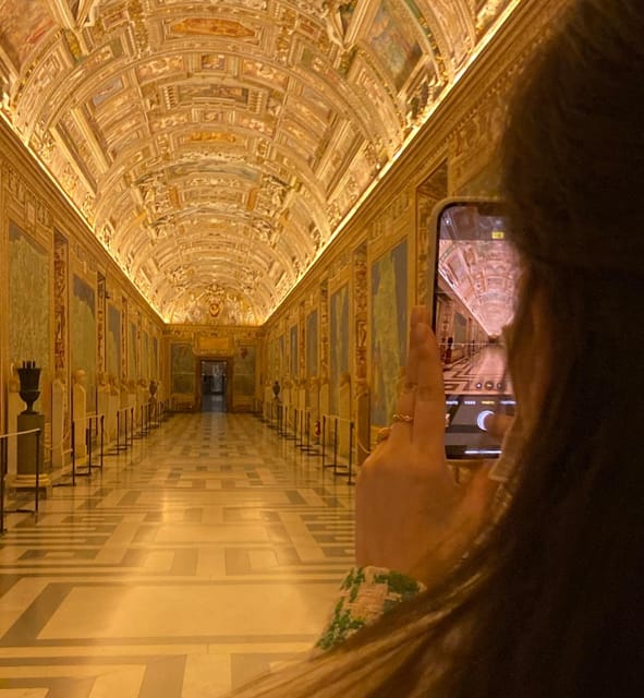 Rome: Vatican Museums & Sistine Chapel Skip-the-Line Tour - What the historian guide and headsets add (and what they don’t)