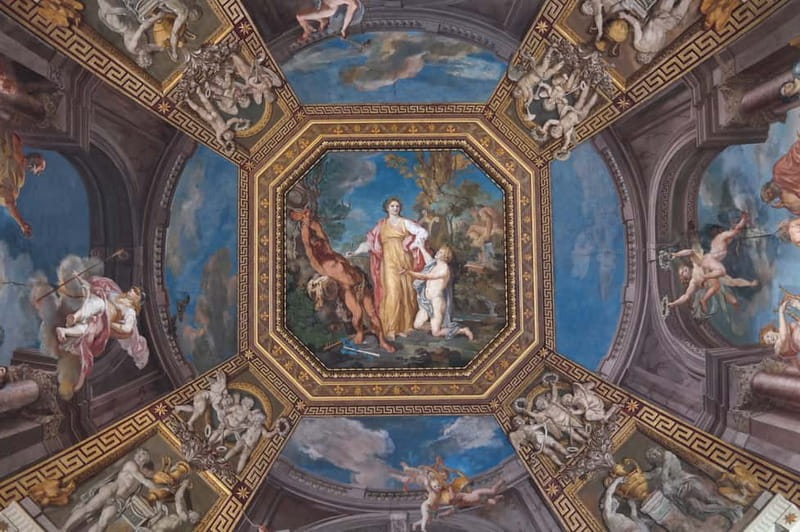 Rome: Vatican Museums & Sistine Chapel Skip-the-Line Tour - Price and value: what you’re really paying for