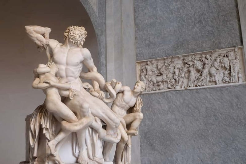 Rome: Vatican Museums & Sistine Chapel Skip-the-Line Tour - Dress code and rules: the easy things to get right