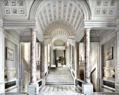 Rome: Vatican Museums & Sistine Chapel Skip the Lines Ticket - Meeting Point and Entry Flow: The Simple Steps That Prevent Chaos