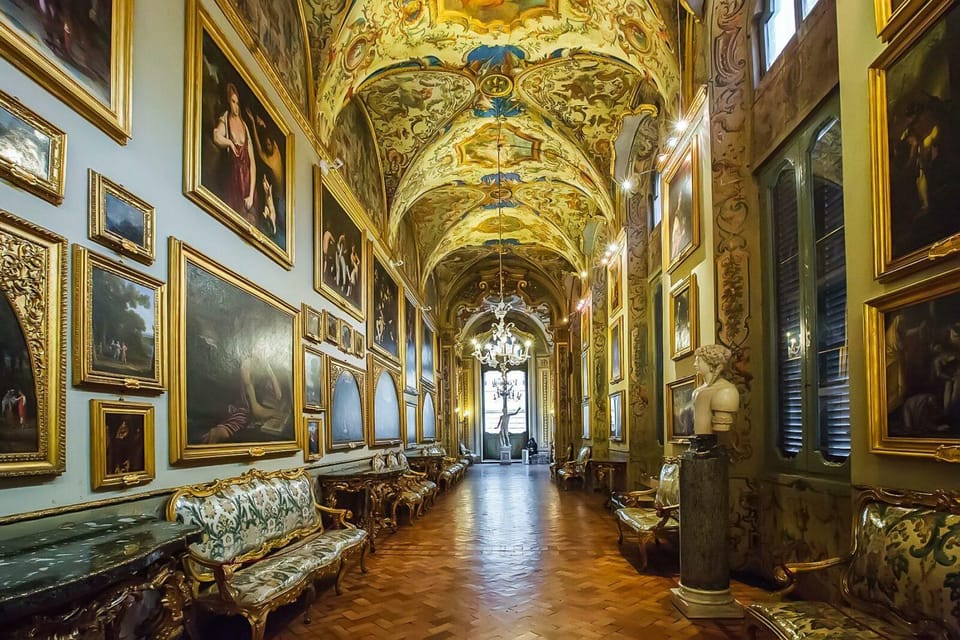 Rome: Vatican Museums Sistine Chapel with priority admission - Meeting Point and Arrival Timing: HABEMUS TOURS on Via Del Mascherino
