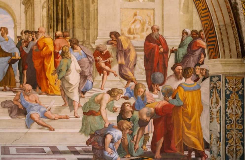 Rome: Vatican Museums Skip-the-line Entry Ticket and Tour - What’s Included—and What You Still Need to Plan