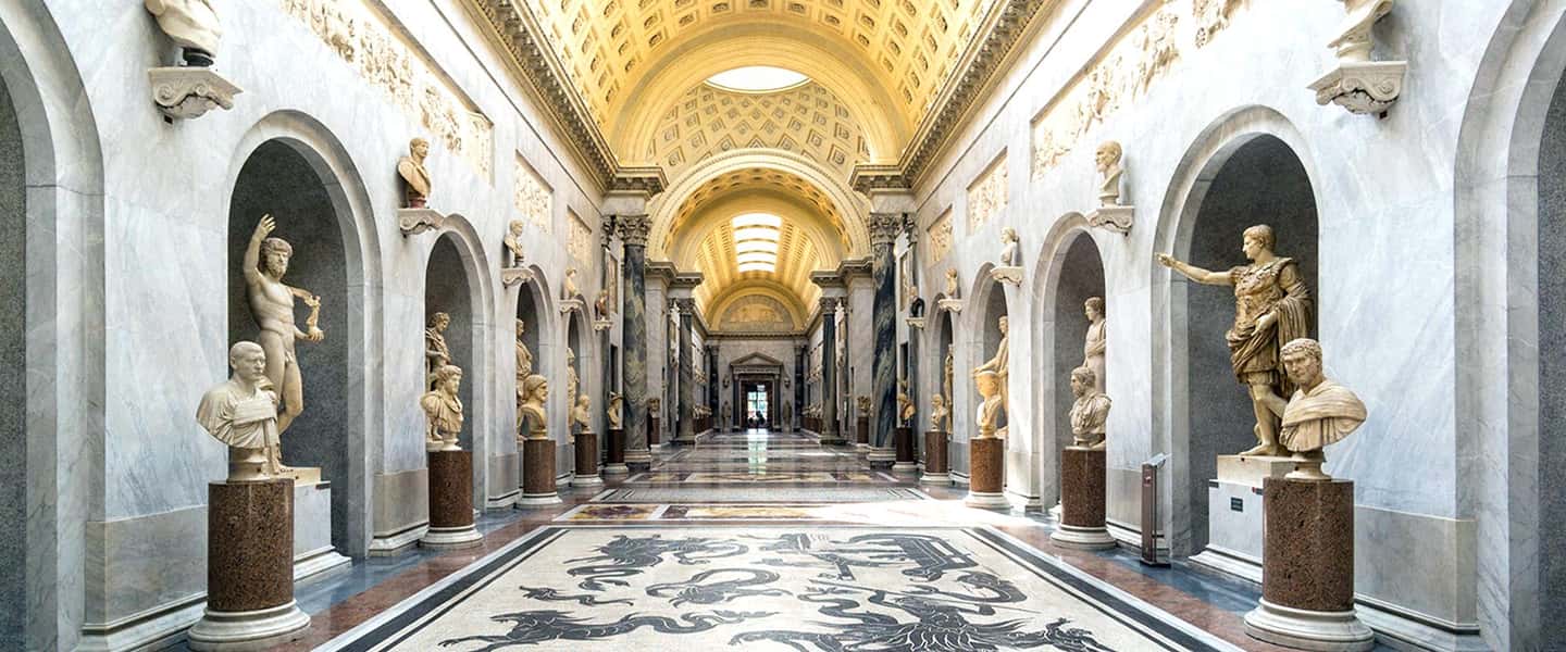 Rome: Vatican Museums Skip-the-line Entry Ticket and Tour - Skip-the-line Entry: What It Gets You (and What It Does Not)