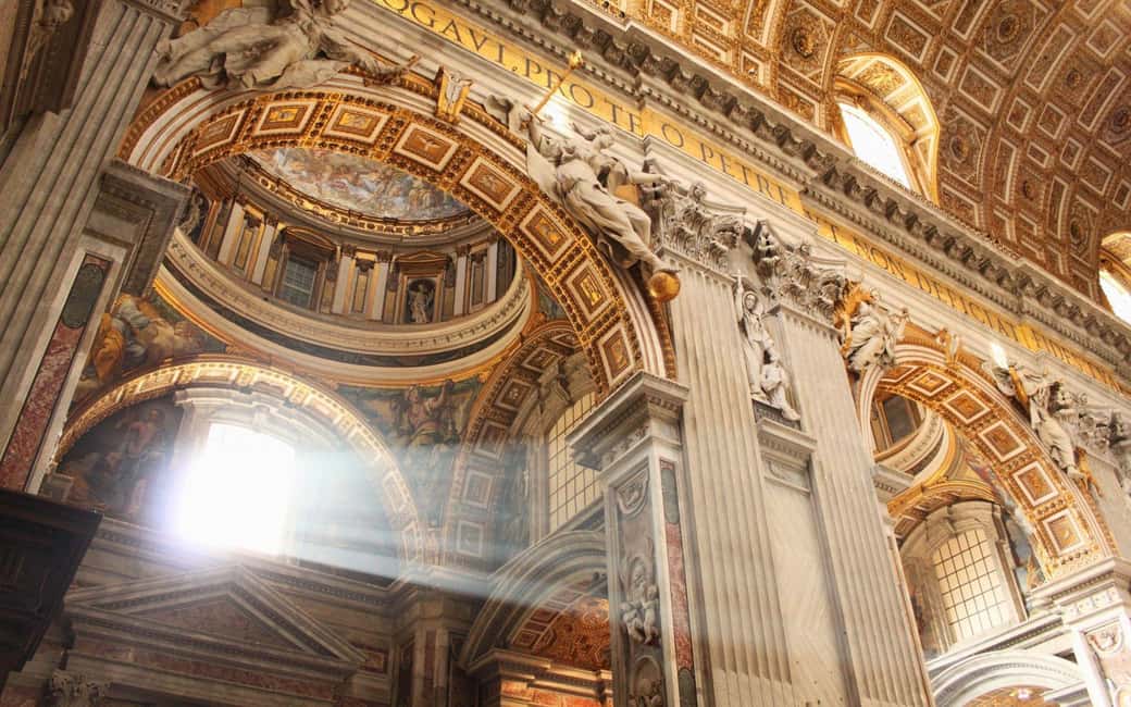 Rome: Vatican Museums Skip-the-line Entry Ticket and Tour - How the Museum Route Works in 2.5 to 3 Hours