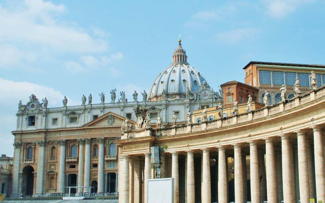 Rome: Vatican Museums Skip-the-line Entry Ticket and Tour - Dress Code + ID Rules: The Two Things That Can Stop You