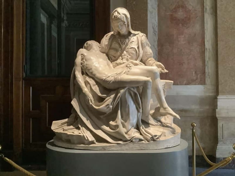 Rome: Vatican Museums Skip-the-line Entry Ticket and Tour - Practical Comfort Rules: Shoes, Bags, and Security Reality