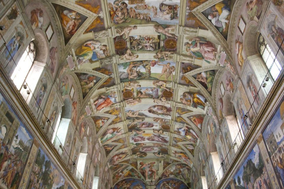 Rome: Vatican Museums & St. Peter's Basilica with Dome Climb - Price and Value: Is $157.47 Worth It?